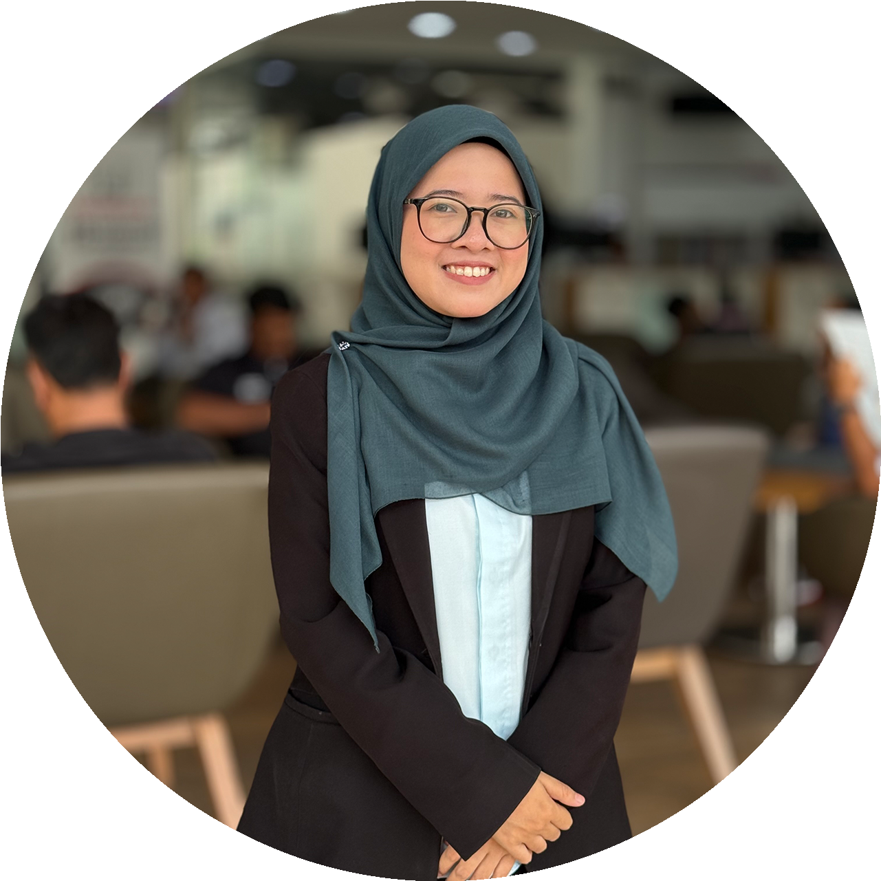 Ms. Nur Syamimi